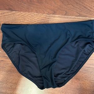 Athleta swimsuit bottom